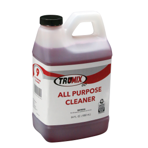 AQ+ Ultra is a highly concentrated disinfectant, sanitizer and deodorizer. 