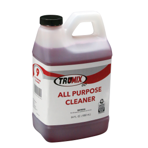All Purpose Cleaner (1) AQ+ Ultra is a highly concentrated disinfectant, sanitizer and deodorizer.