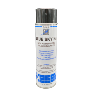 Frank BluSky Silo AQ+ Ultra is a highly concentrated disinfectant, sanitizer and deodorizer.