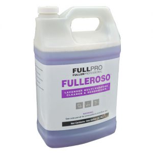 Fulleroso Angle 500×500 AQ+ Ultra is a highly concentrated disinfectant, sanitizer and deodorizer.