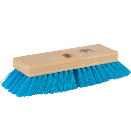 Rubber Broom - Brooms & Dustpans — Fuller Brush Company