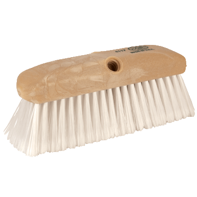 Heavy Duty Truck Wash Brush with Handle