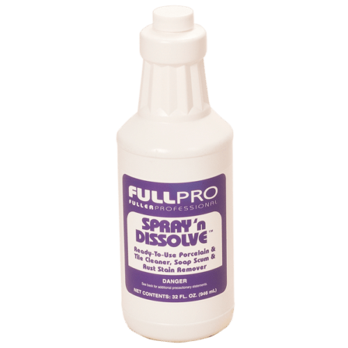 Fuller Brush | Easy Shower Spray Refill Bottle | 687