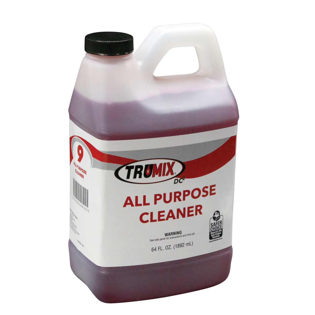 9 All Purpose Cleaner Fuller Industries