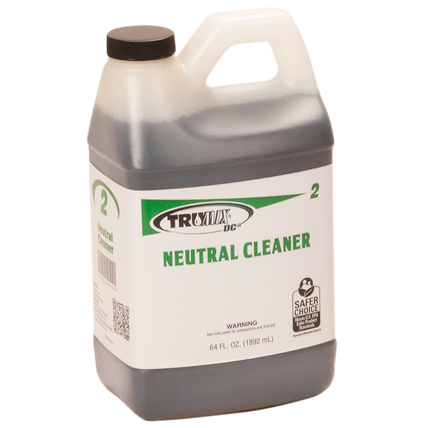 2 Neutral Cleaner Fuller Industries