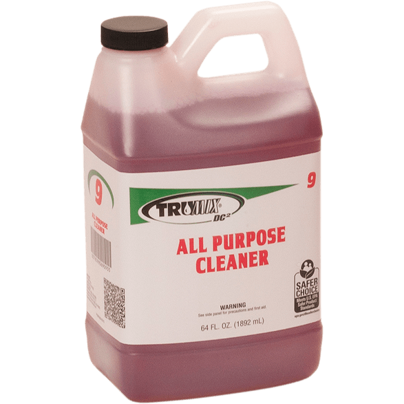 9 All Purpose Cleaner Fuller Industries