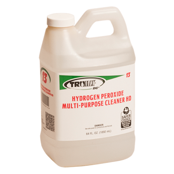 13 Hydrogen Peroxide MultiPurpose Cleaner Fuller Industries