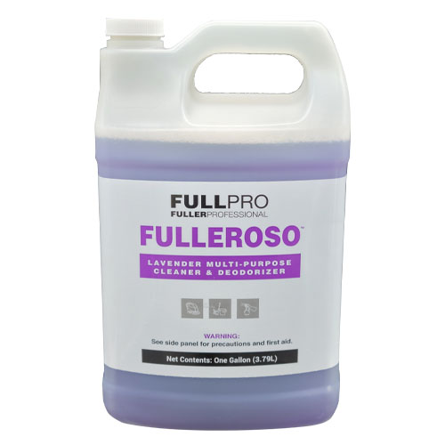 Fuller Brush Fulsol Degreaser - All Purpose Commercial Oil Grease Grime Clean