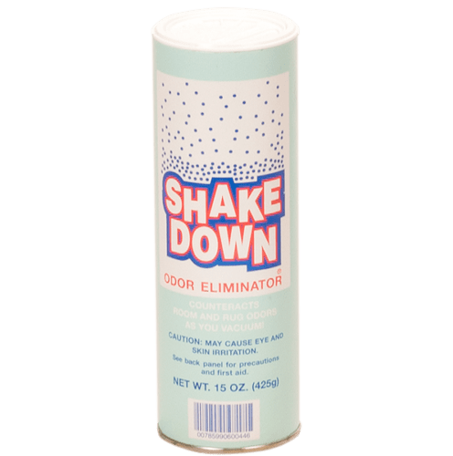 Rug odor sale eliminator