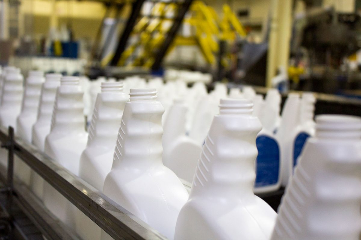 Custom Plastics Fuller Industries