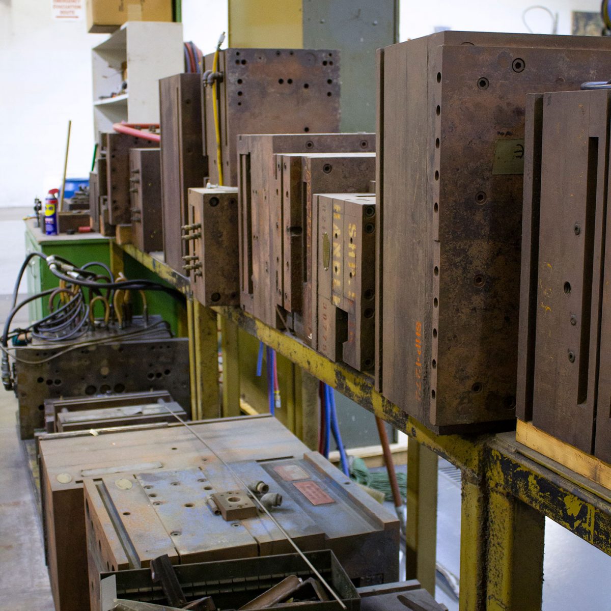 Custom Plastics Fuller Industries