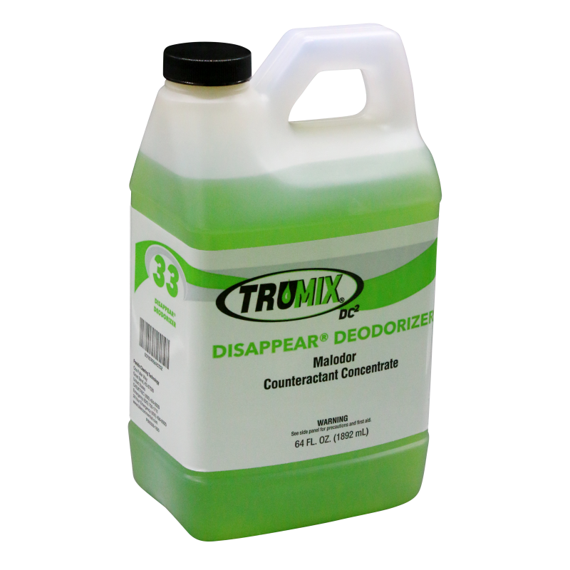 An Industrial Strength Deodorizer Makes Any Challenging Odor Vanish